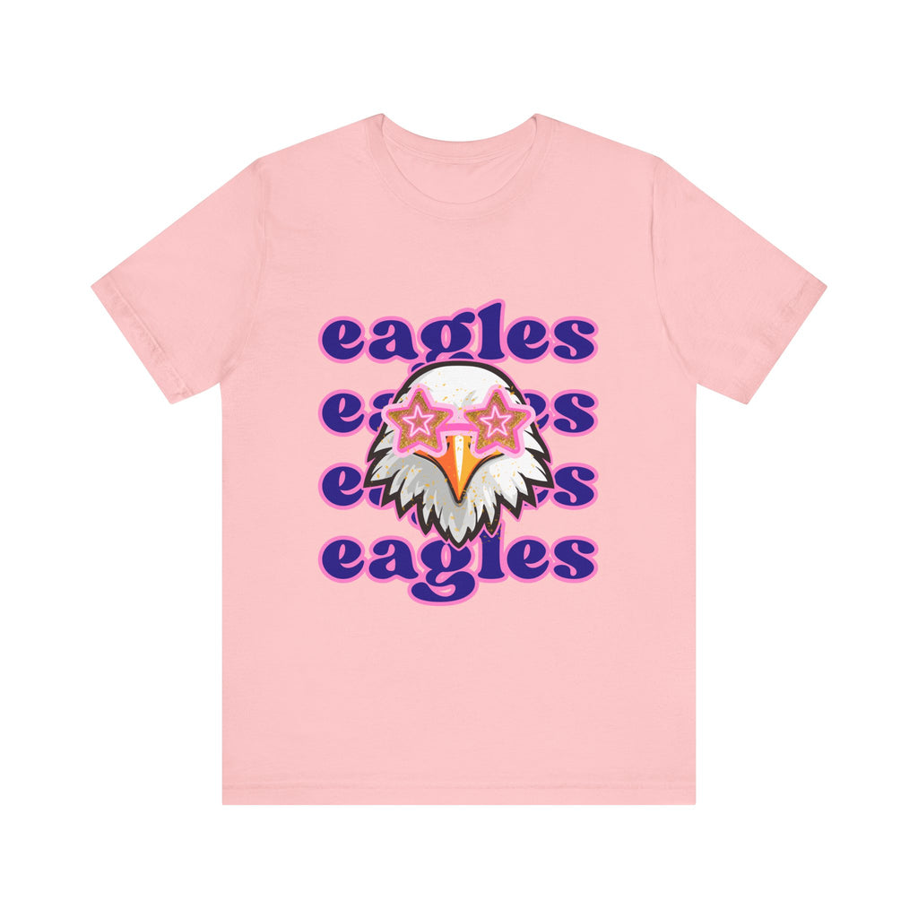 Eagle Shades | Adult Tee