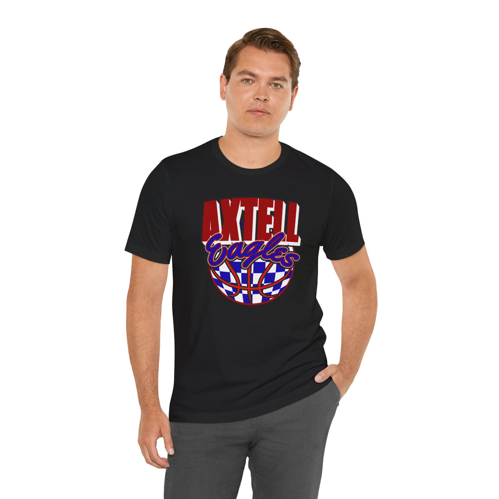 Bball Check | Adult Tee