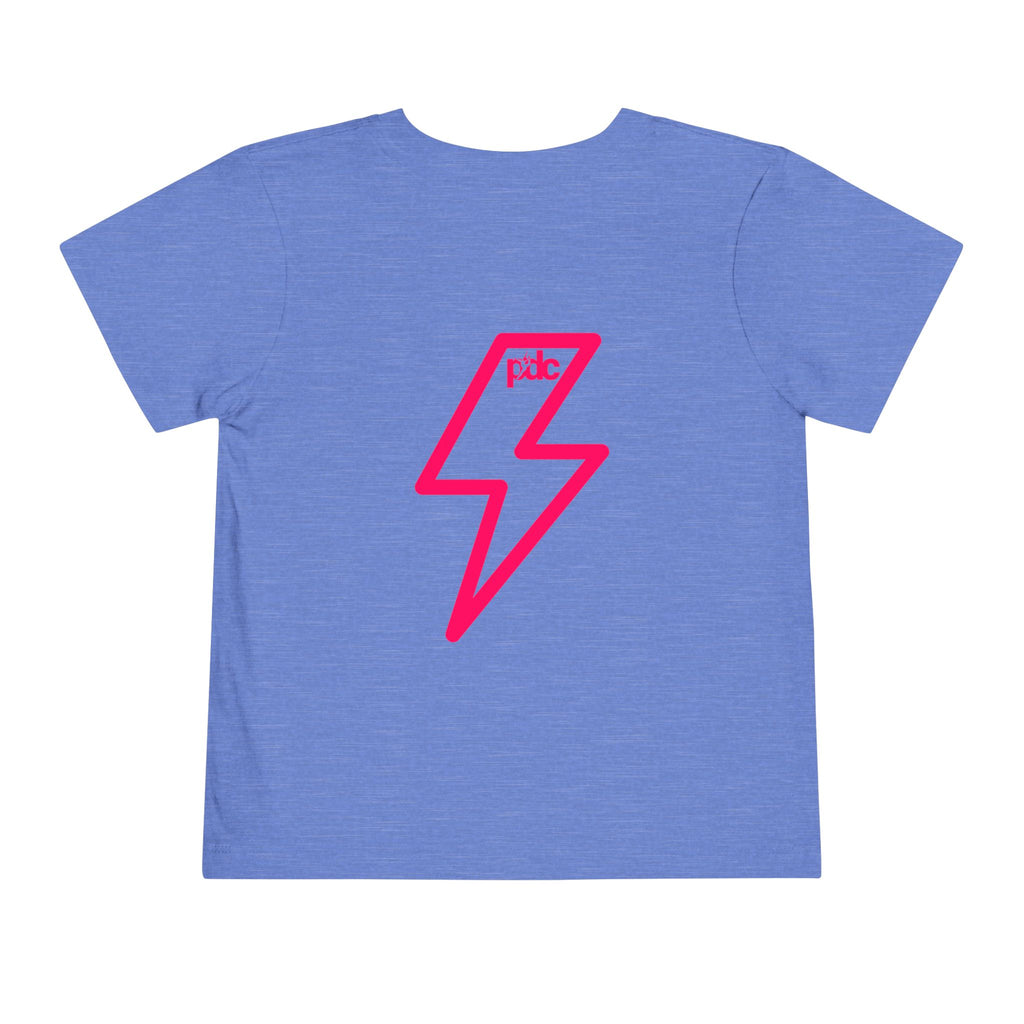 Bella + Canvas | Toddler Tee