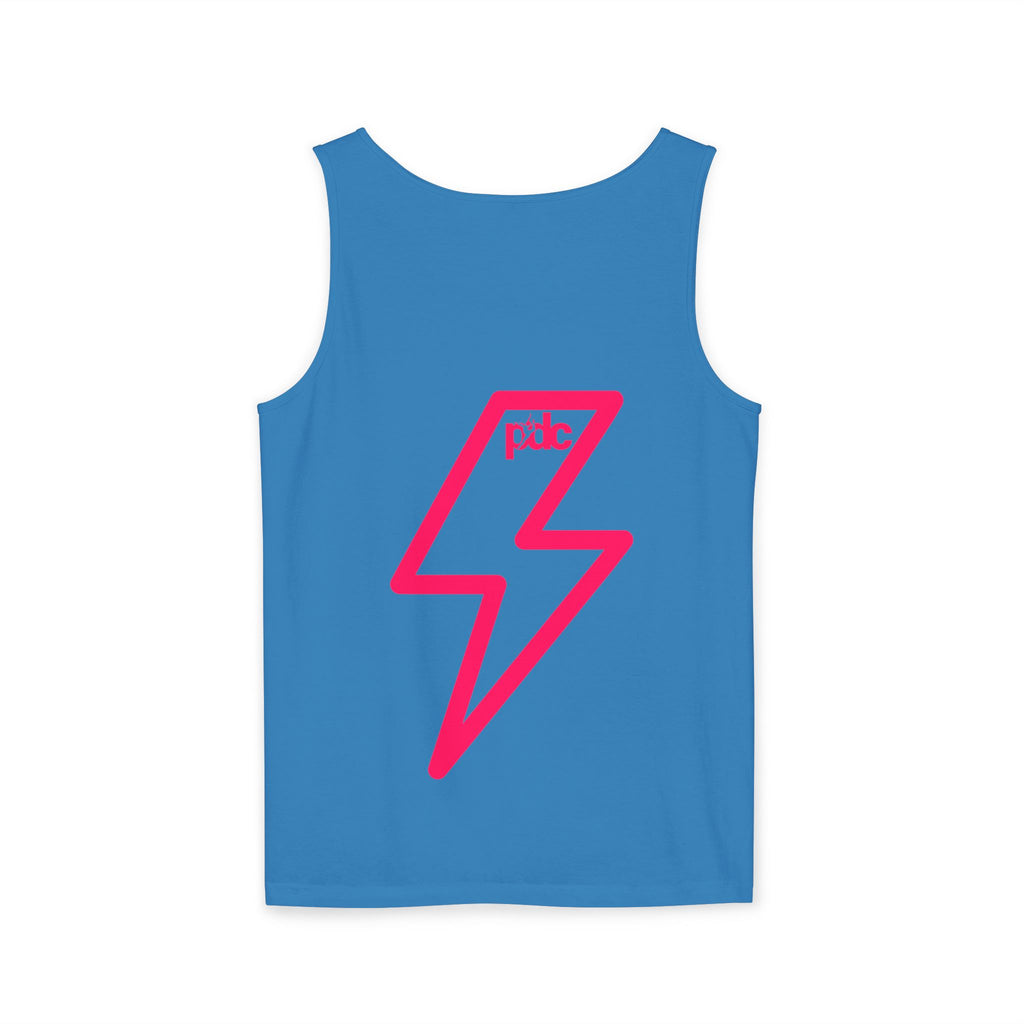 Comfort Colors | Adult Tank
