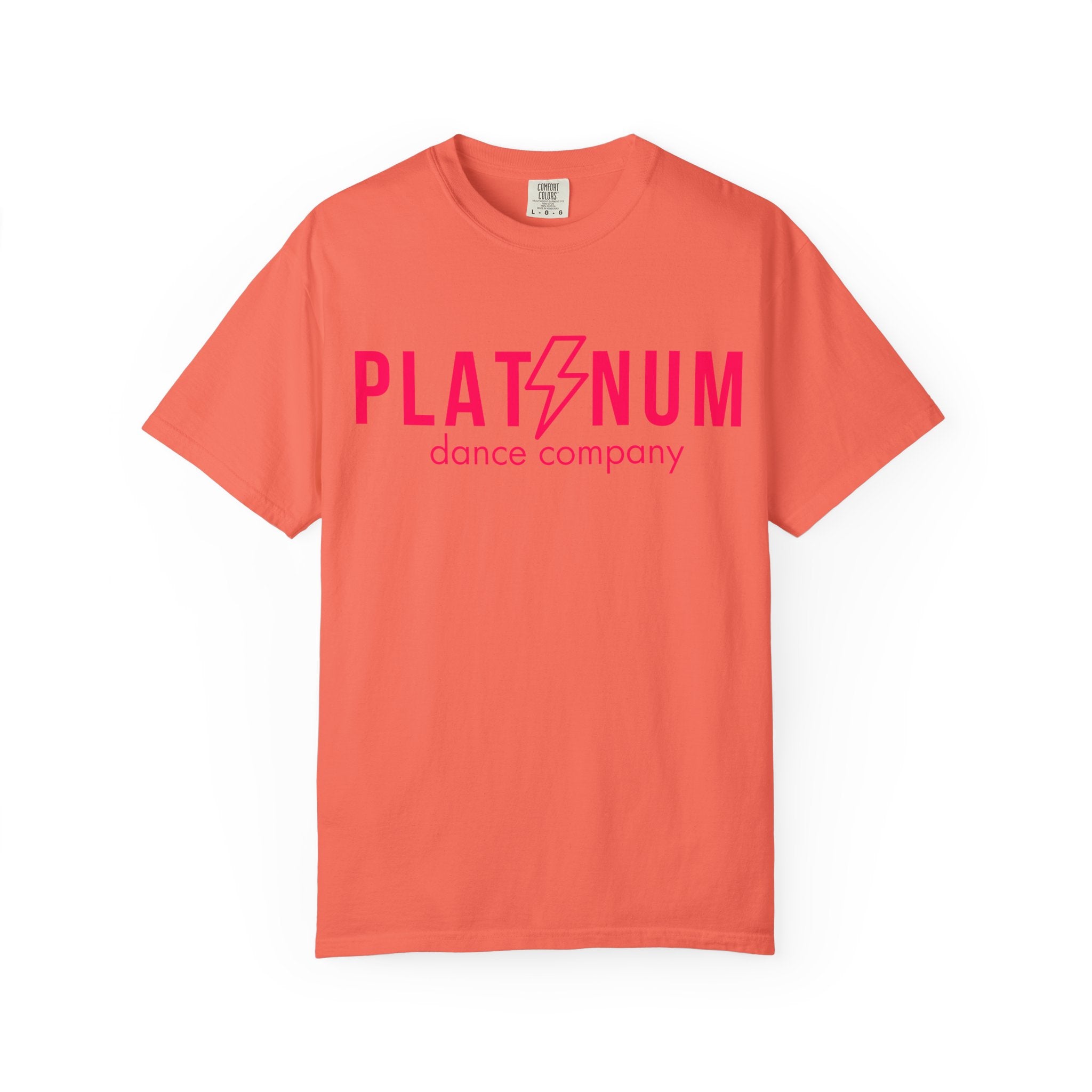 Comfort Colors| Adult Tee