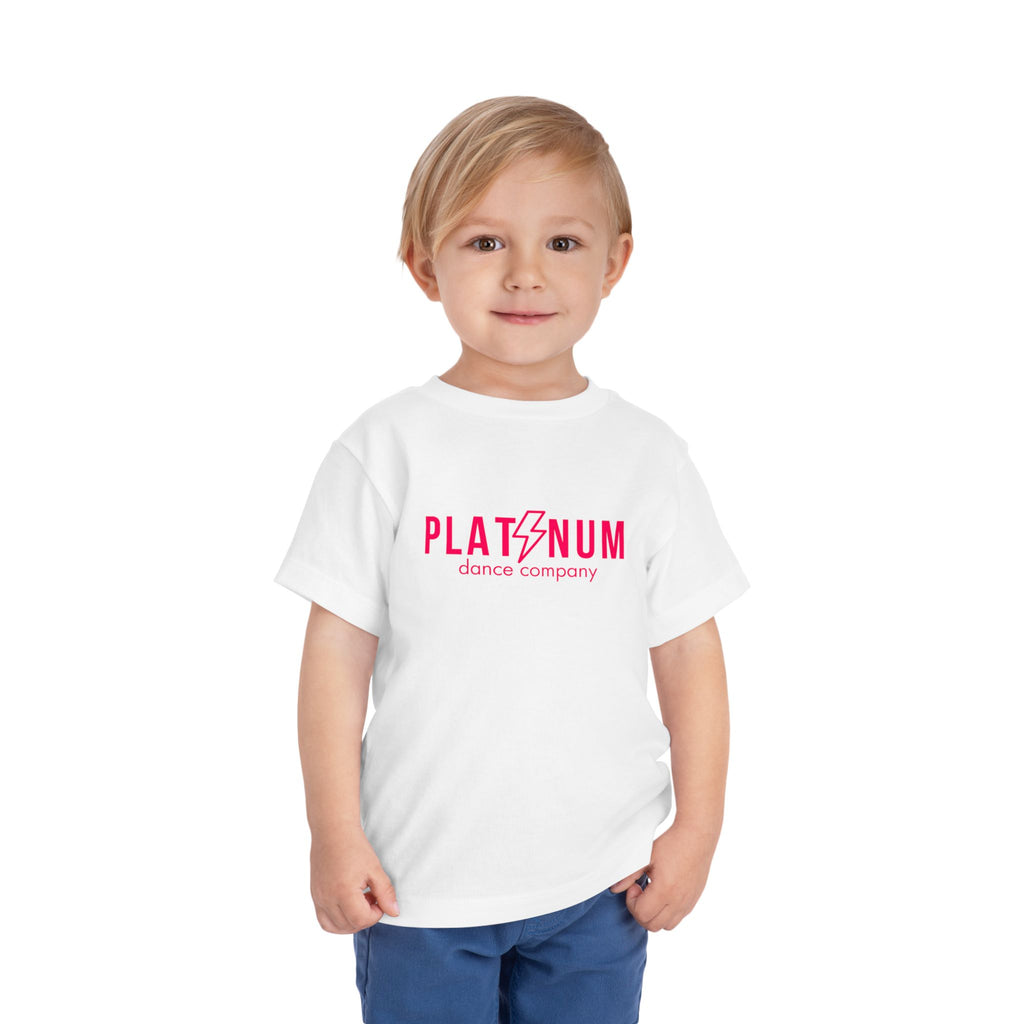 Bella + Canvas | Toddler Tee