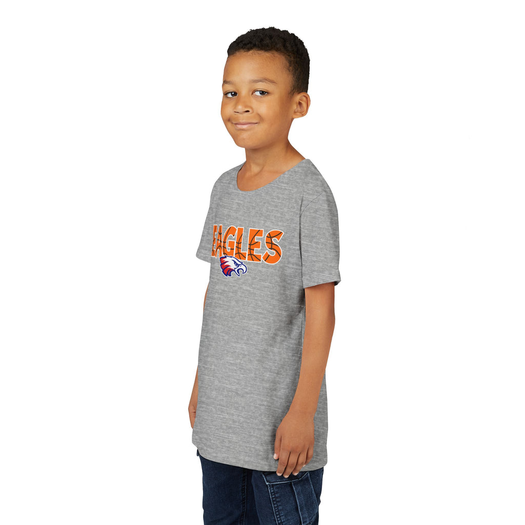 Eagles Basketball | Youth Tee