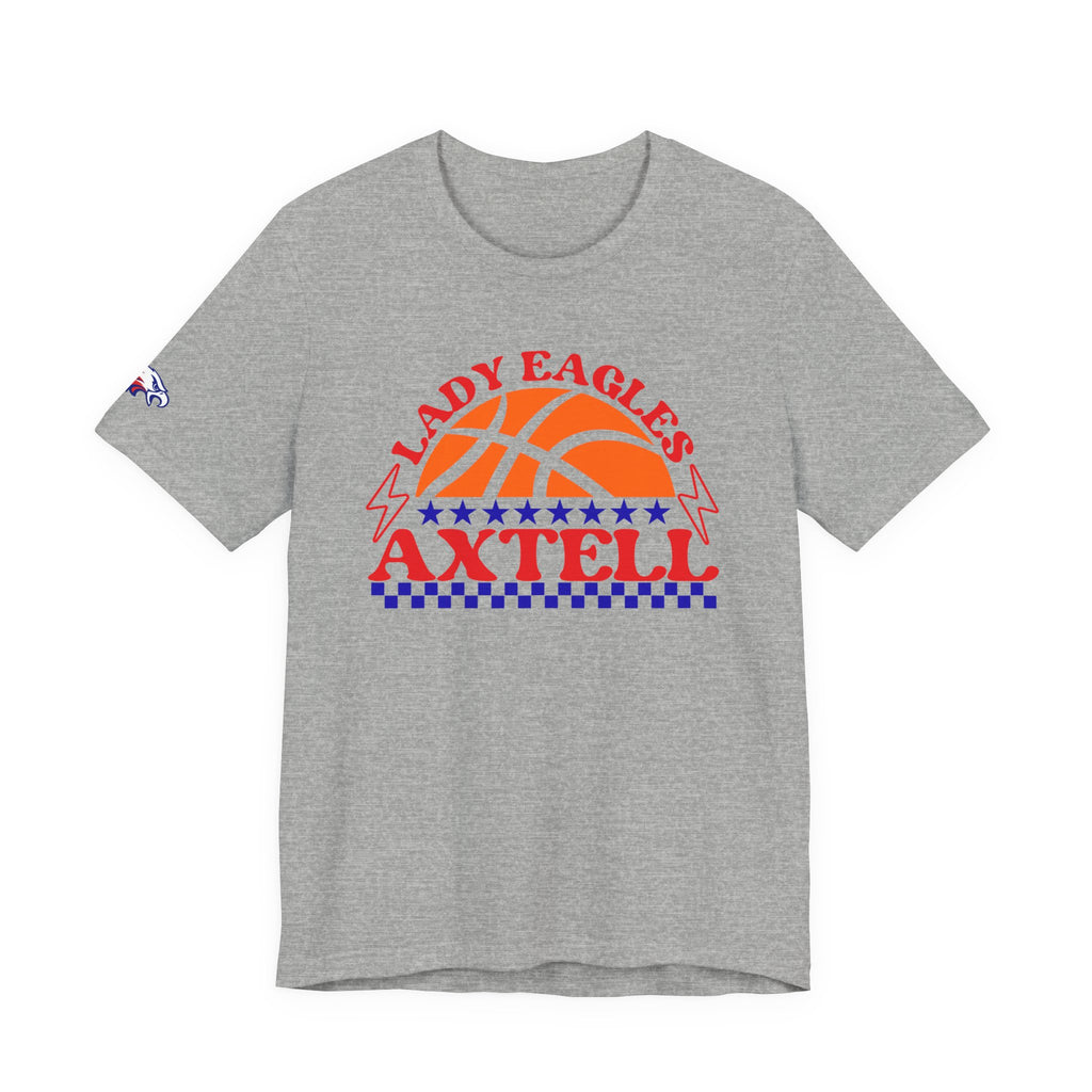 Lady Eagles | Adult Tee