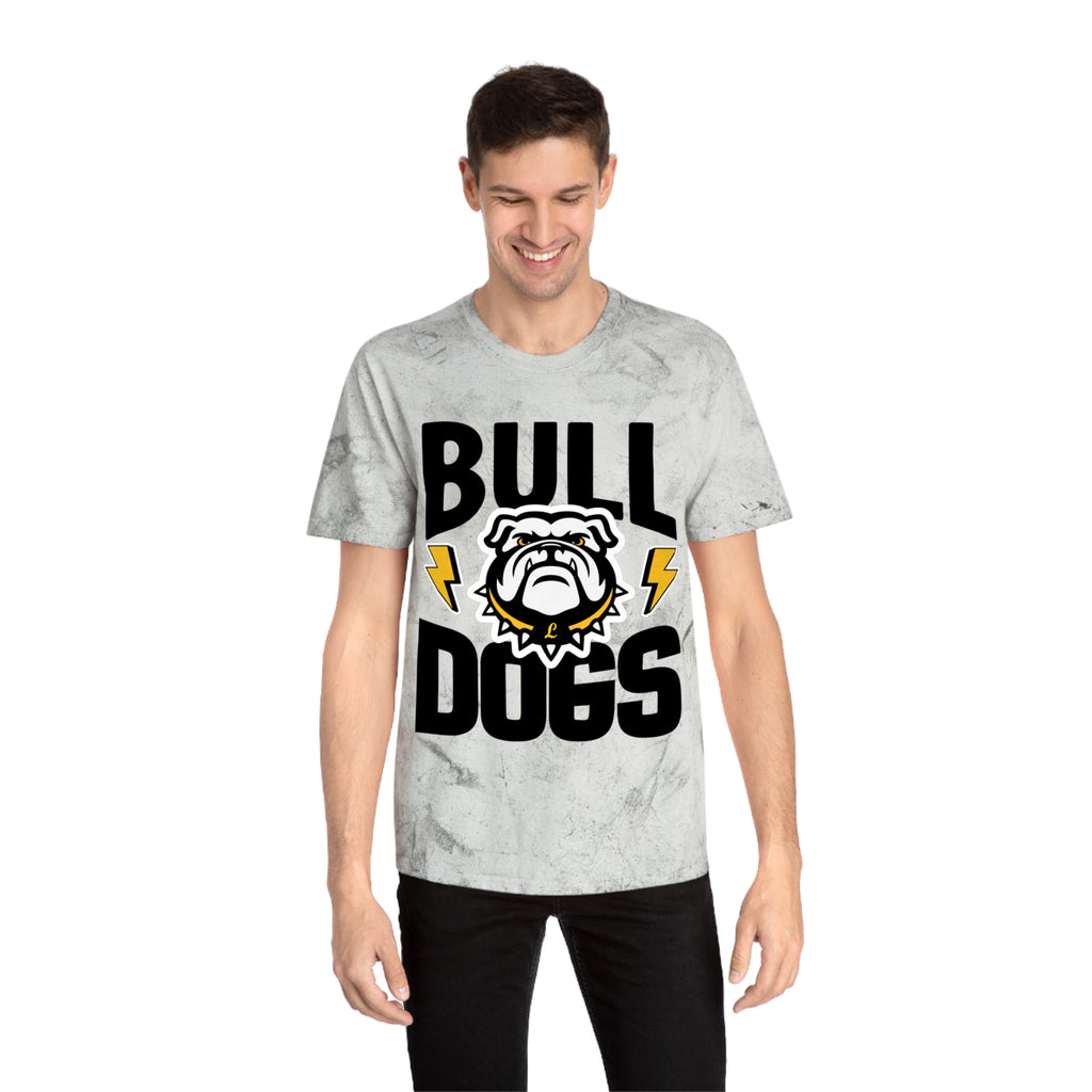 Bulldogs Smoke | Adult Tee