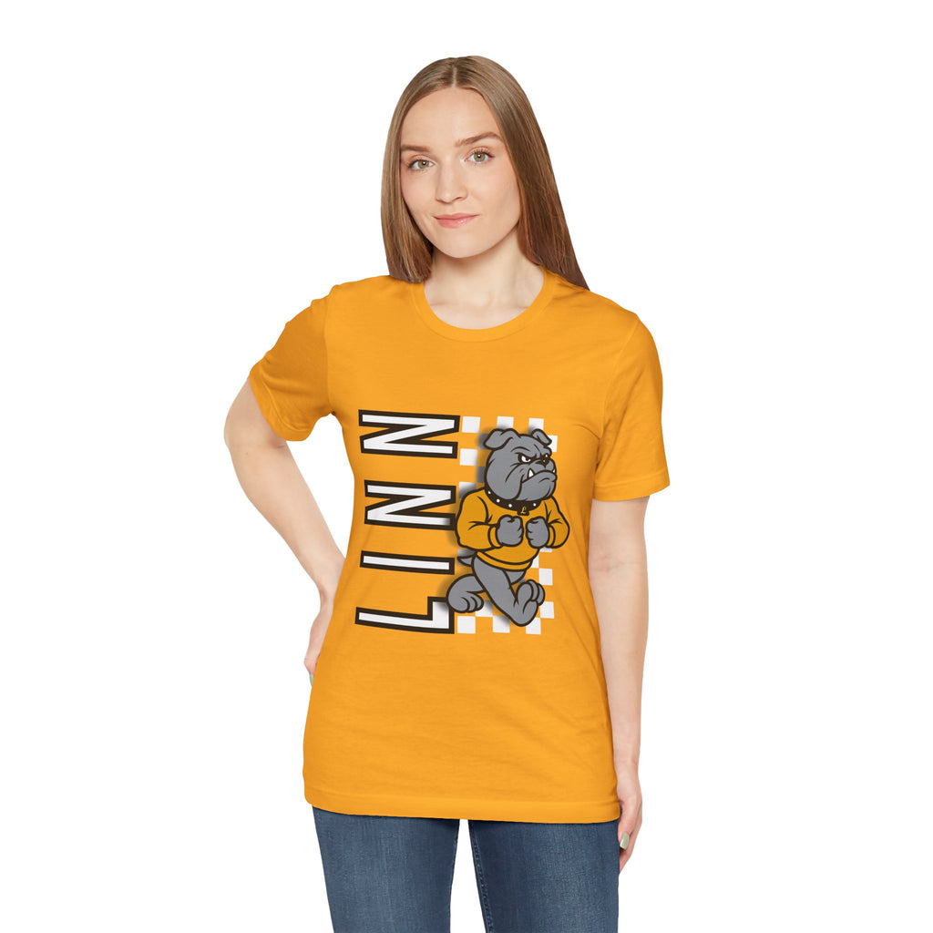 Vintage Bulldog | Adult Tee