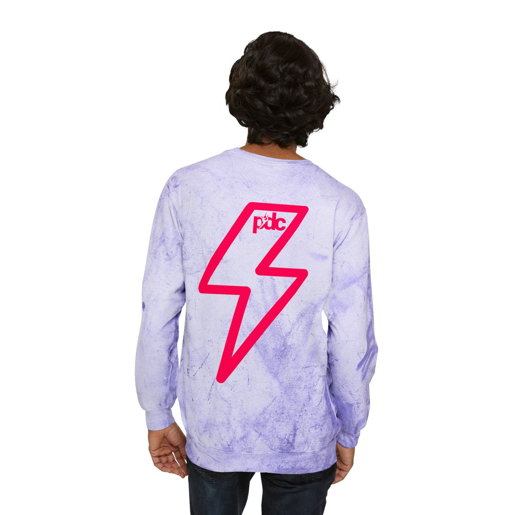 Distressed | Adult Crew