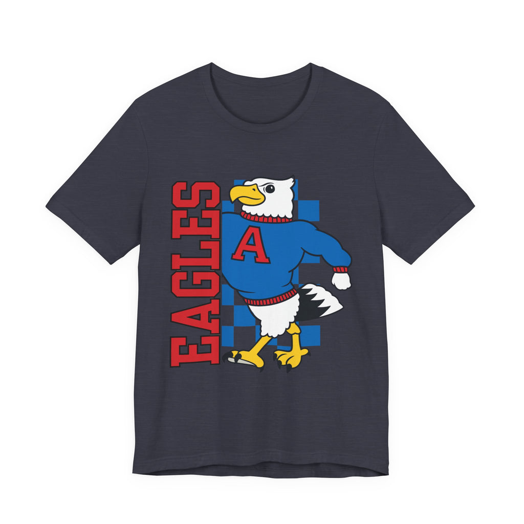 Vintage Eagle | Adult Tee