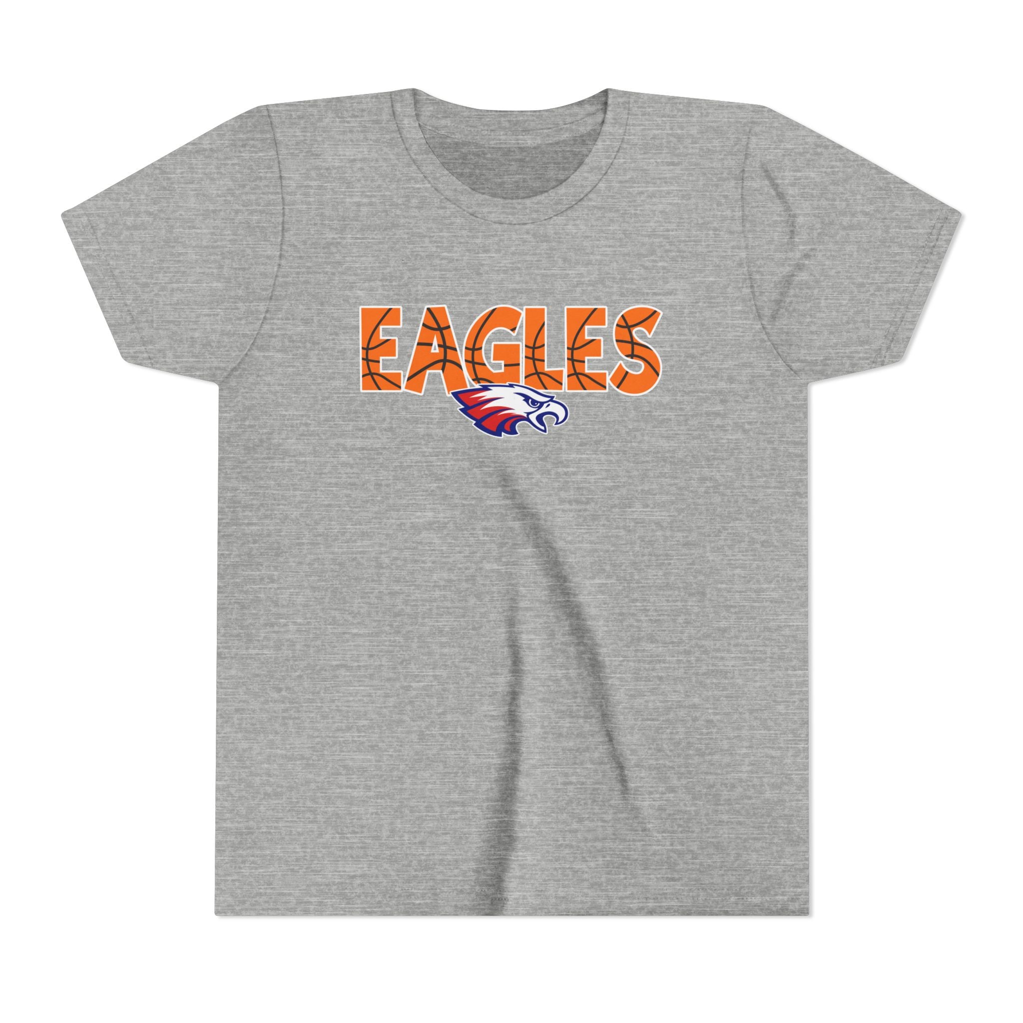 Eagles Basketball | Youth Tee