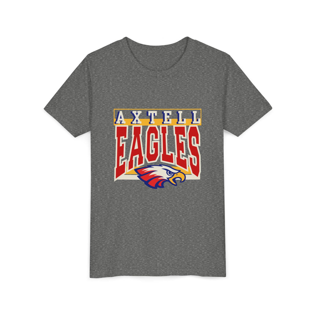 Red, Blue & Gold | Youth Tee