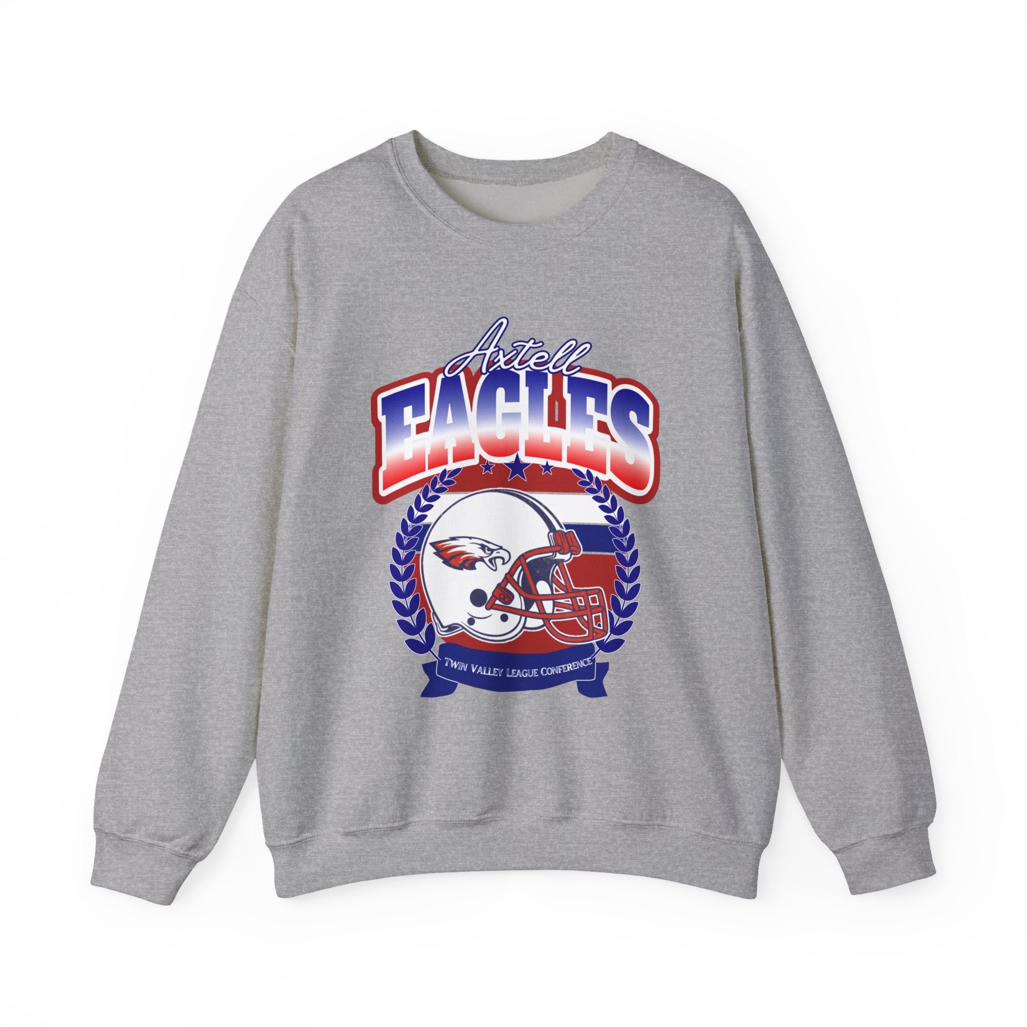 TVL Football | Adult Crew