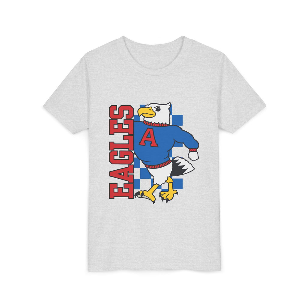 Vintage Eagle | Youth Tee