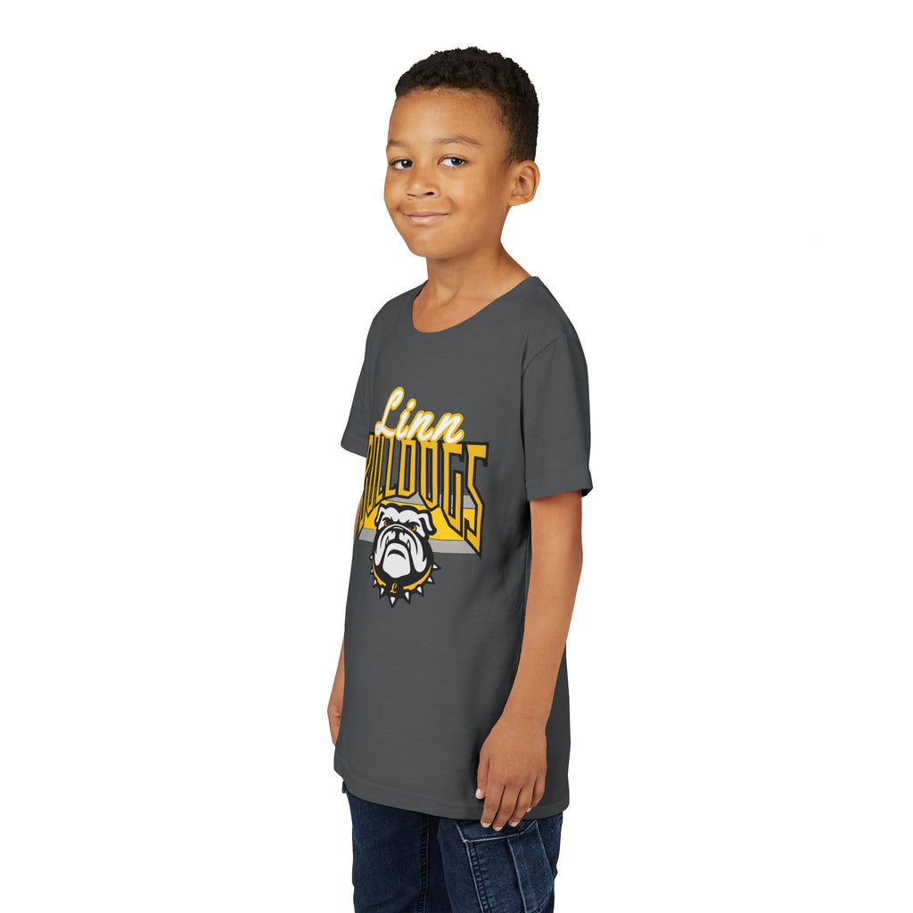 Linn Classic | Youth Tee