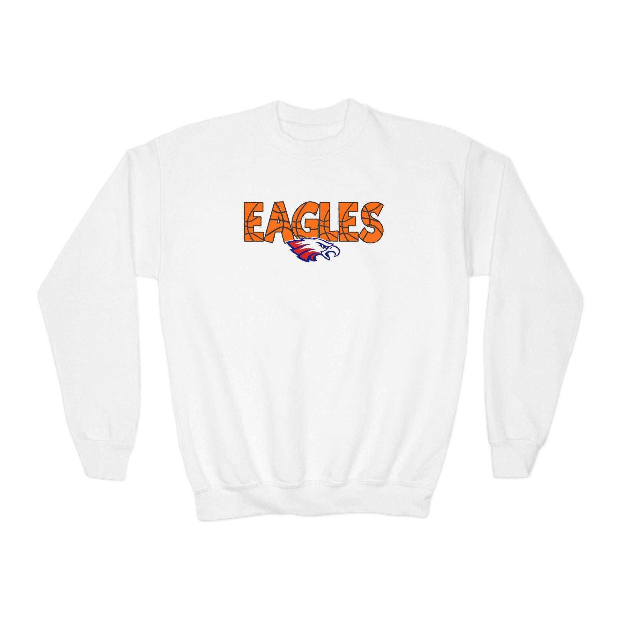 Eagles Basketball | Youth Crew
