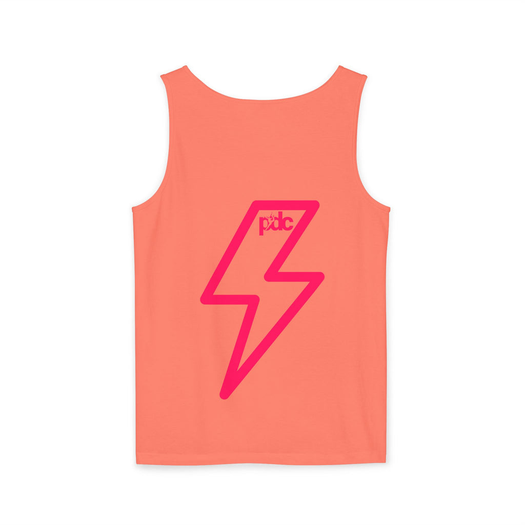 Comfort Colors | Adult Tank