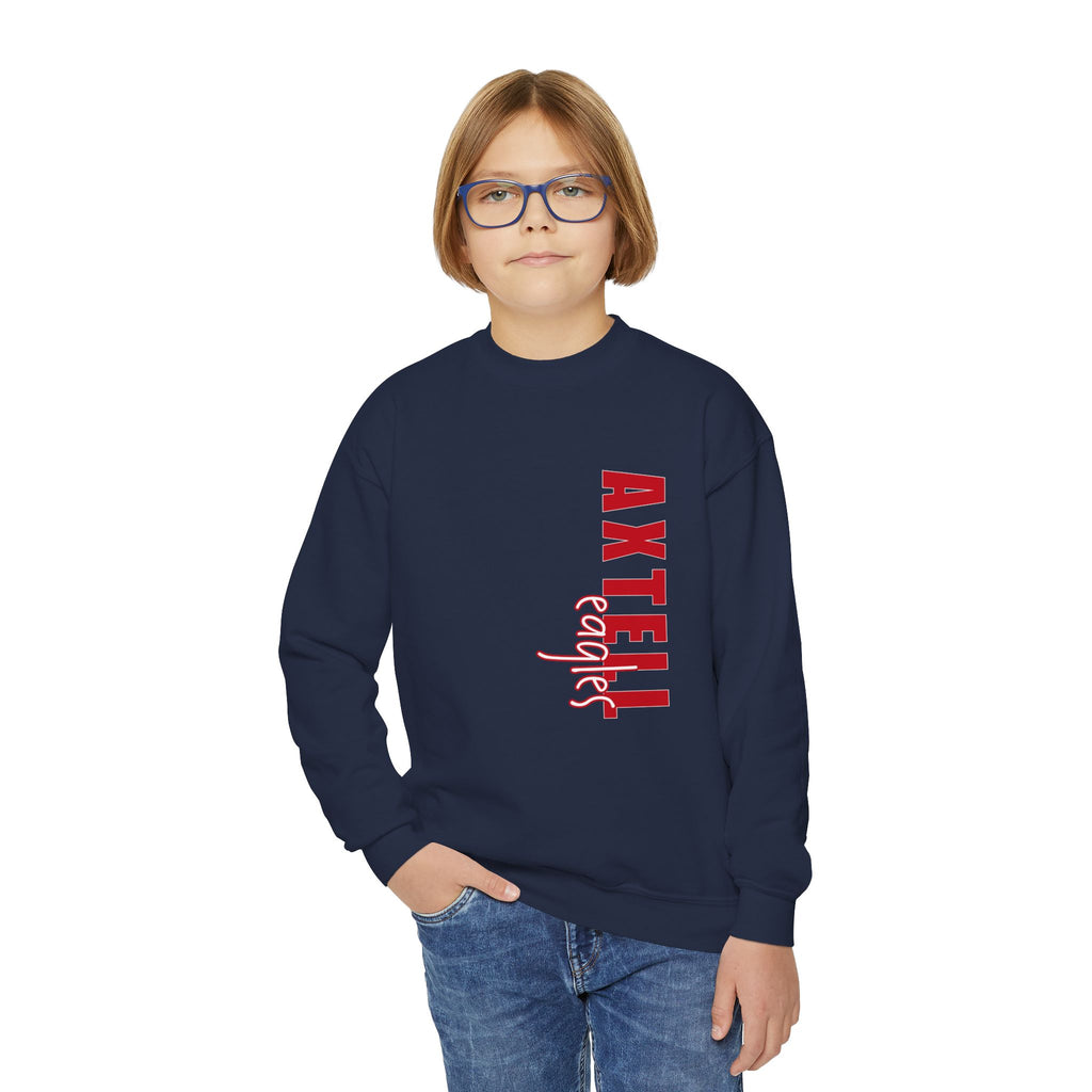 Axtell Star Back | Youth Crew