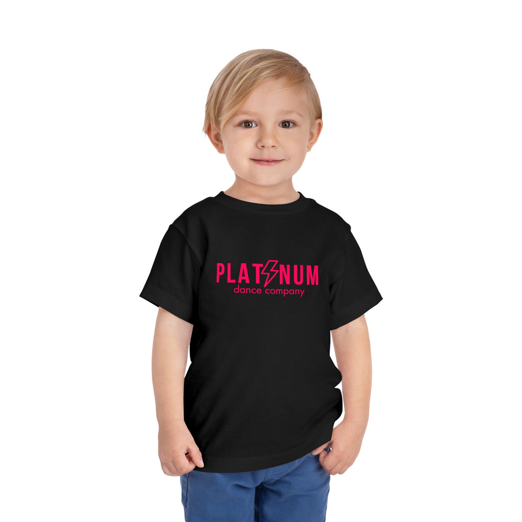 Bella + Canvas | Toddler Tee