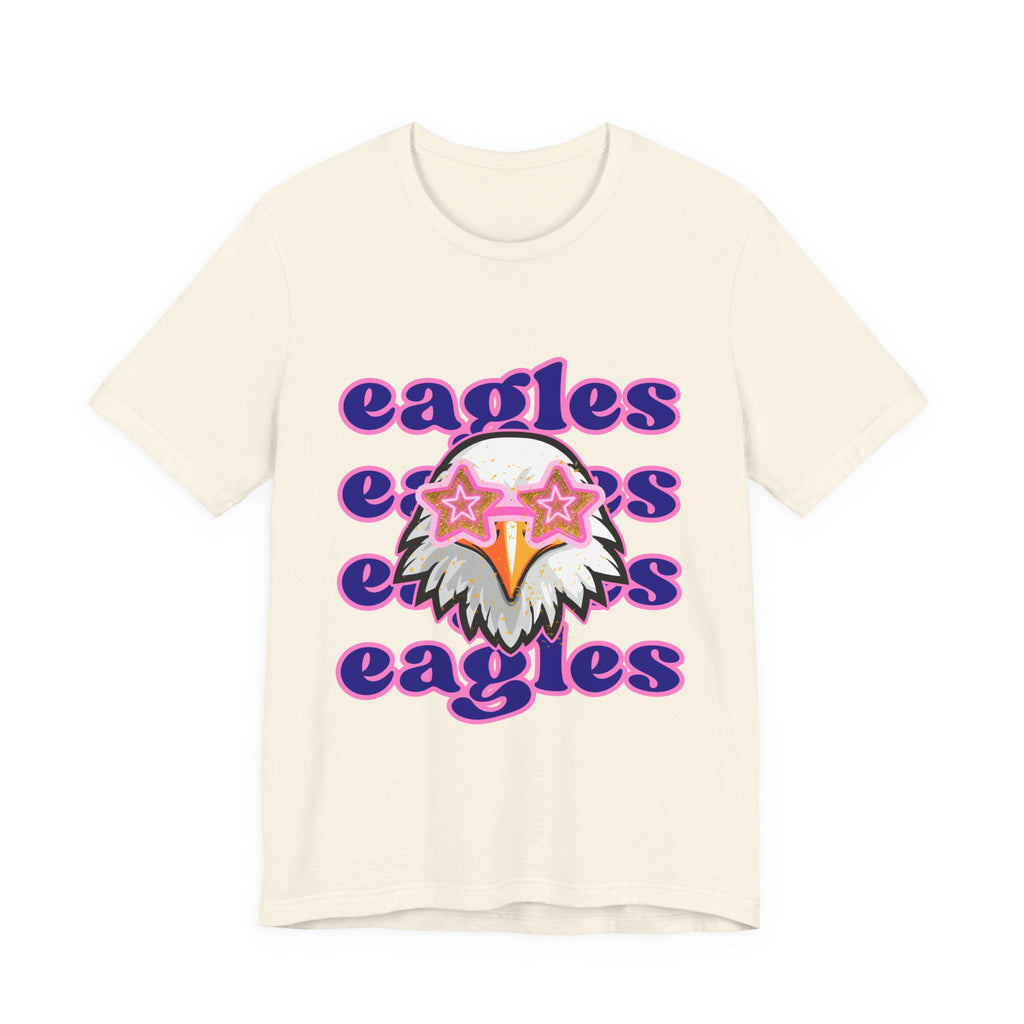 Eagle Shades | Adult Tee