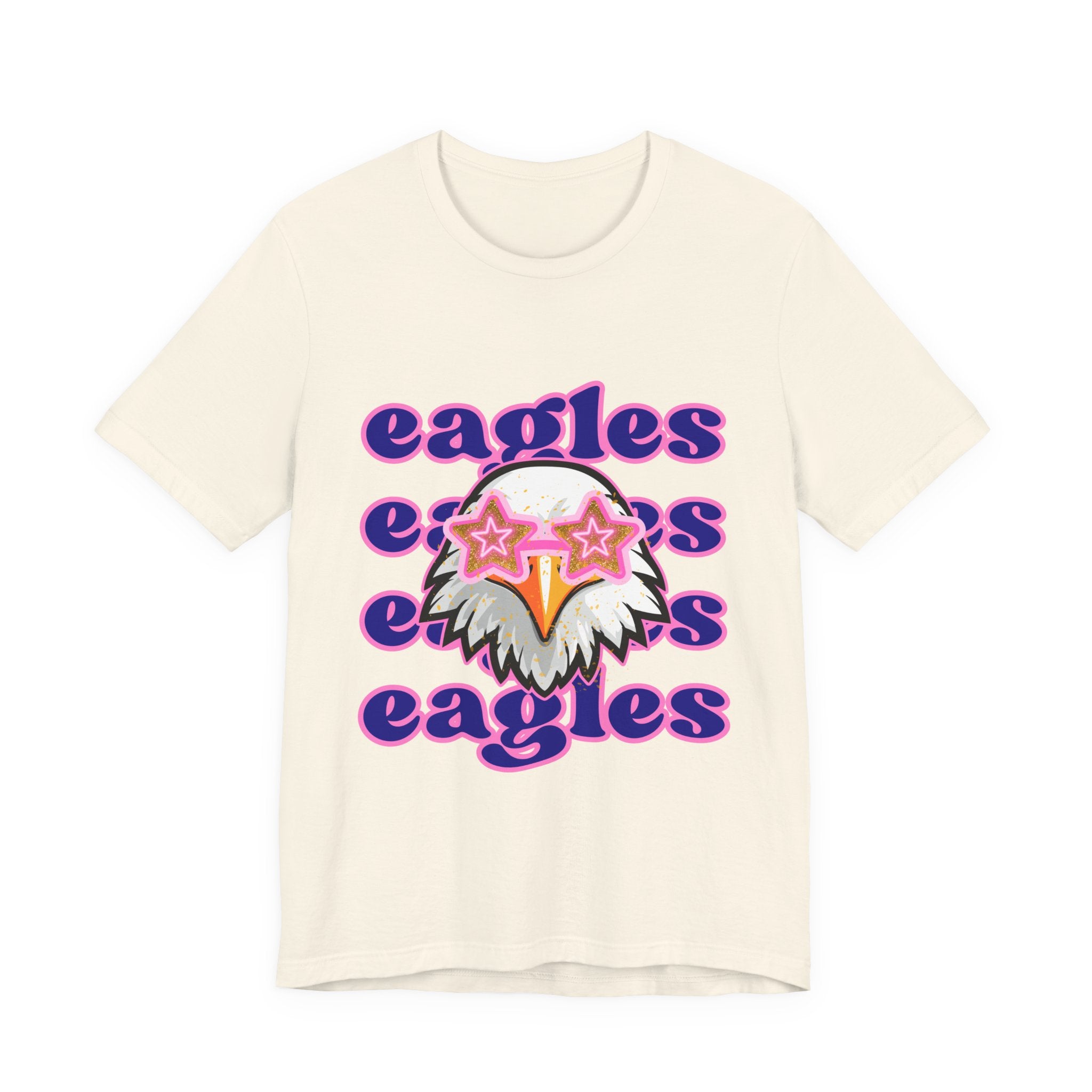 Eagle Shades | Adult Tee