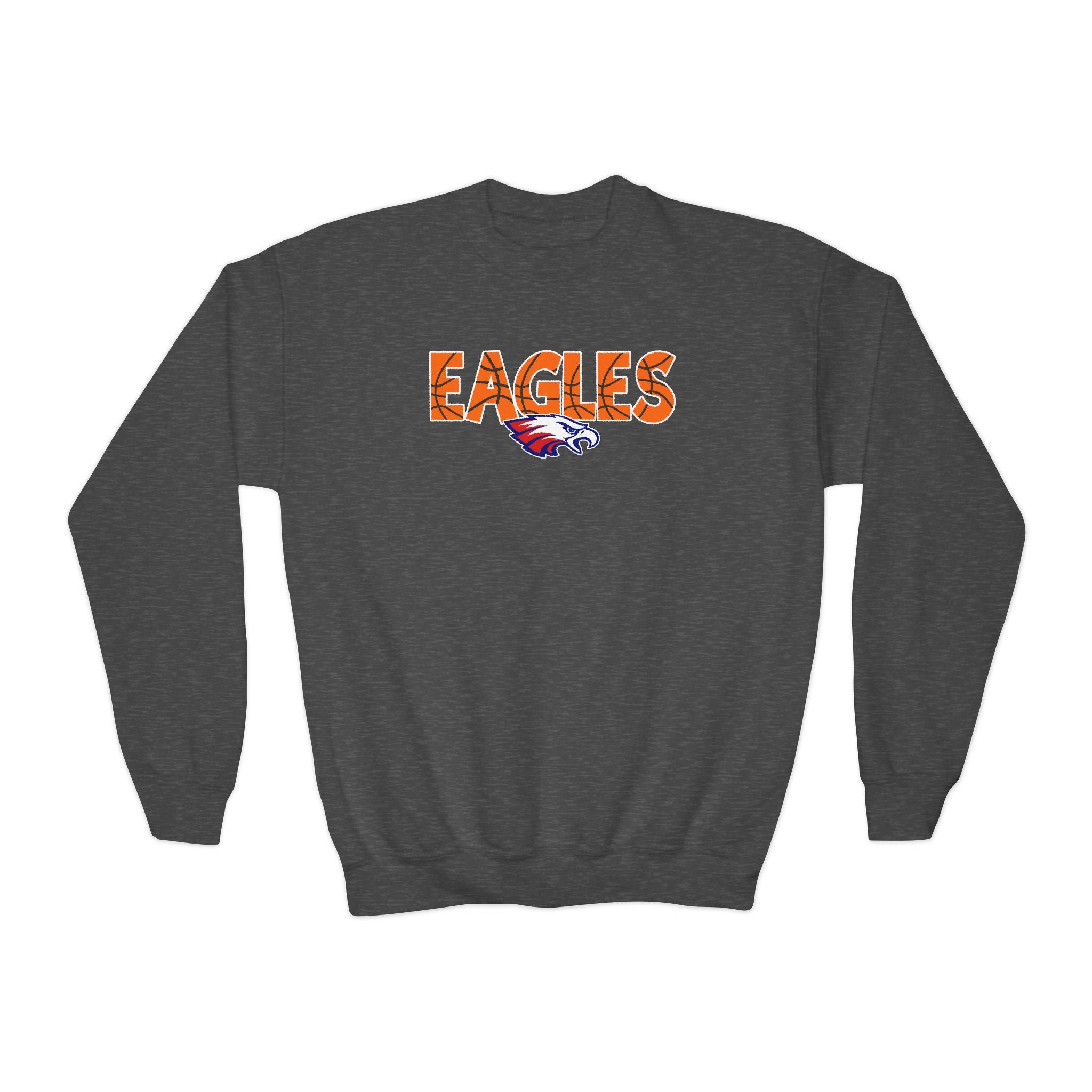 Eagles Basketball | Youth Crew