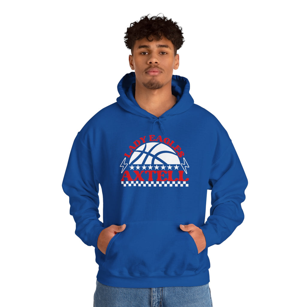 Lady Eagles | Adult Hoodie