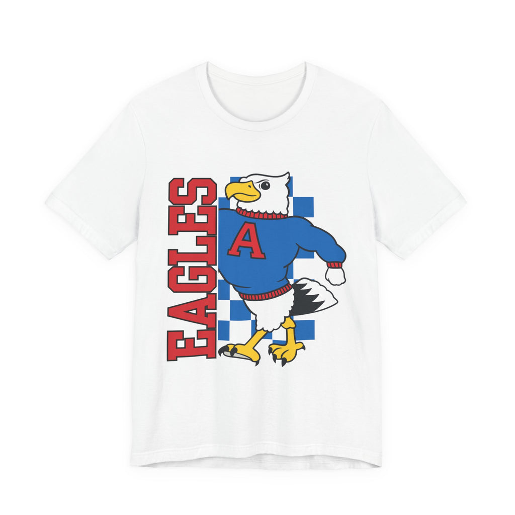 Vintage Eagle | Adult Tee