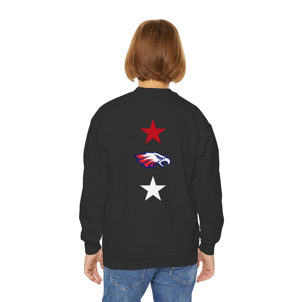 Axtell Star Back | Youth Crew