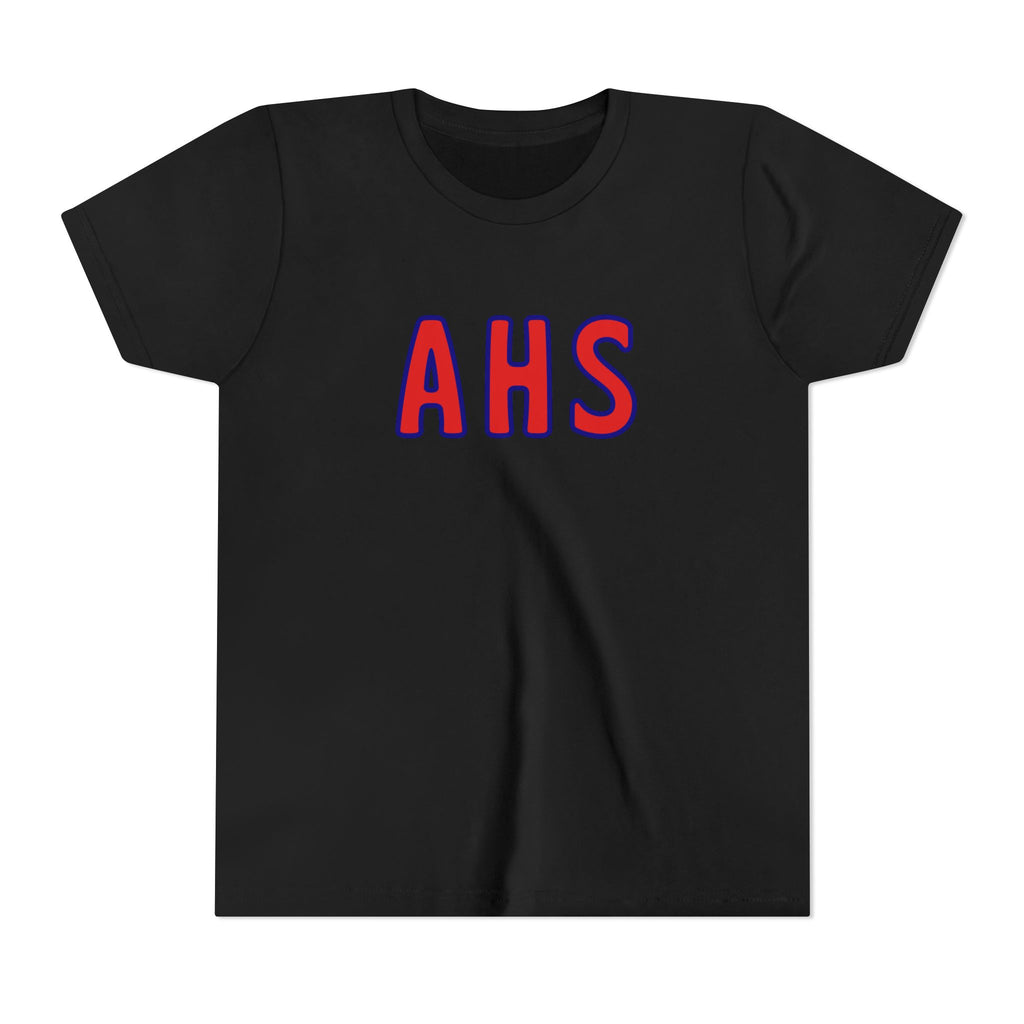 Let's Go Eagles | Youth Tee