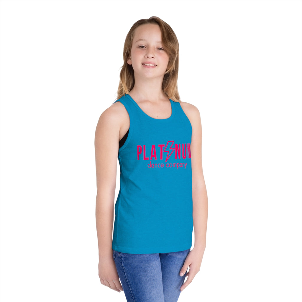 Bella + Canvas | Youth Tank Top