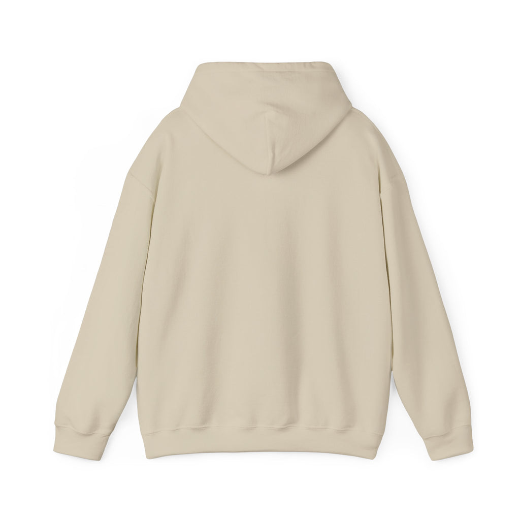 Camo Bulldog | Adult Hoodie