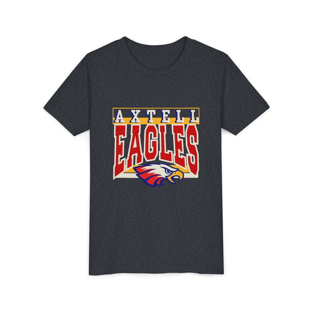 Red, Blue & Gold | Youth Tee