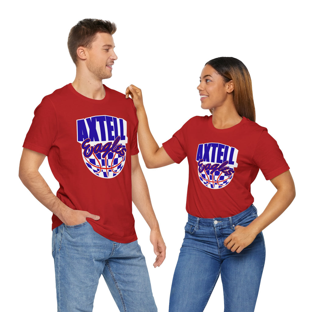 Bball Check | Adult Tee