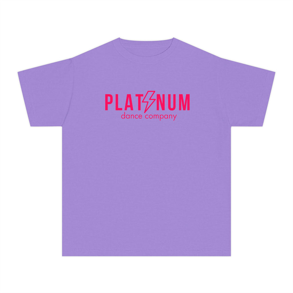 Comfort Colors | Youth Tee
