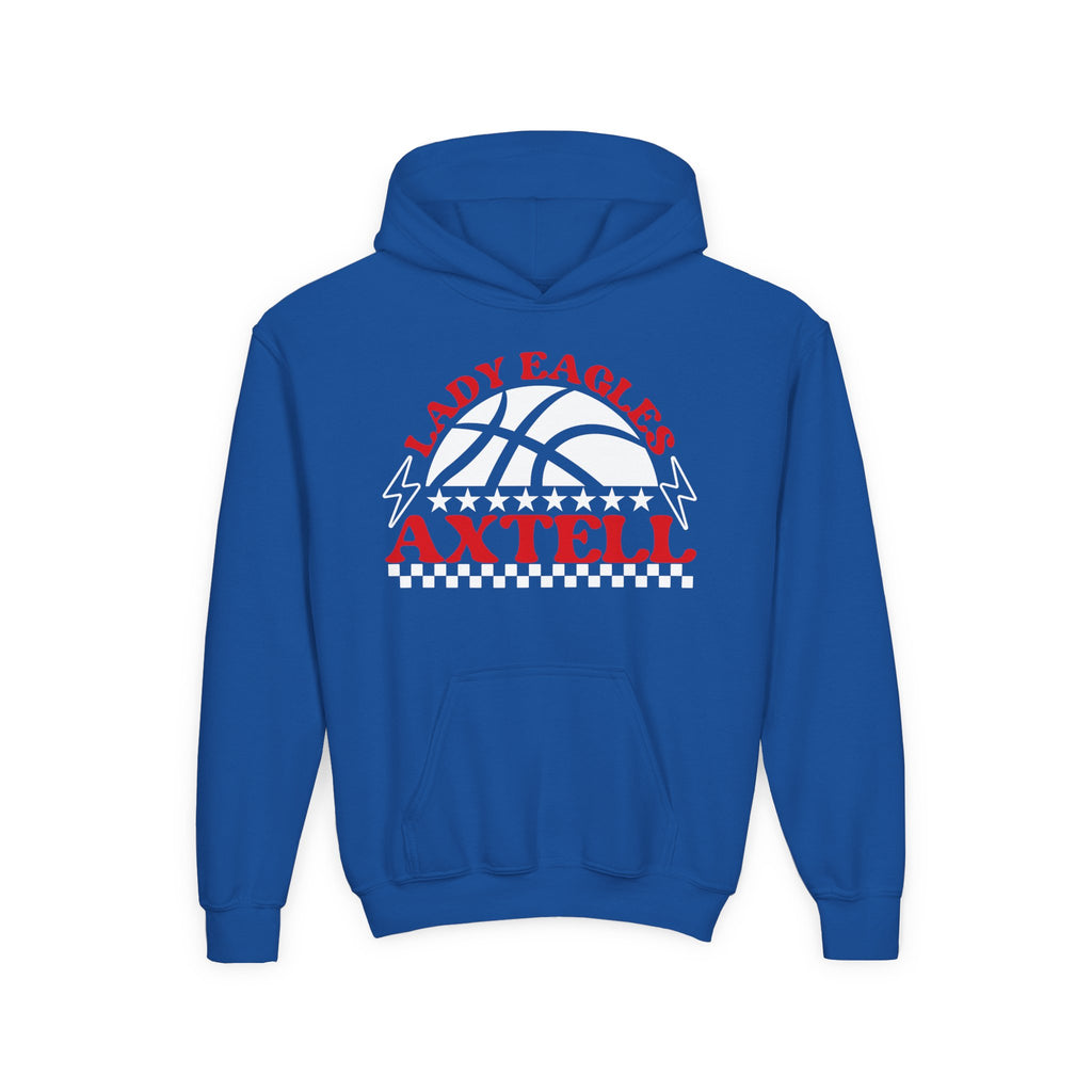 Lady Eagles | Youth Hoodie