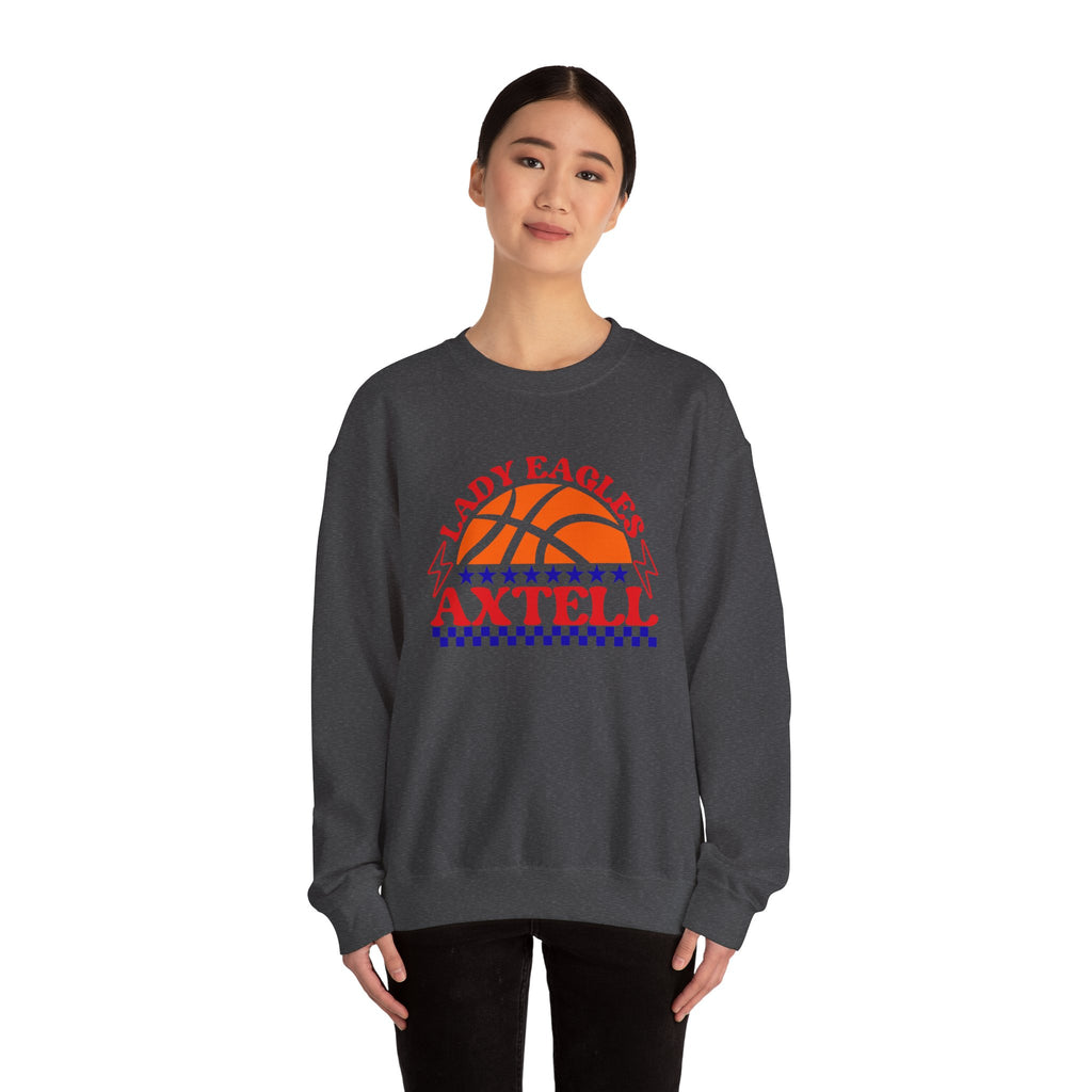 Lady Eagles | Adult Crew