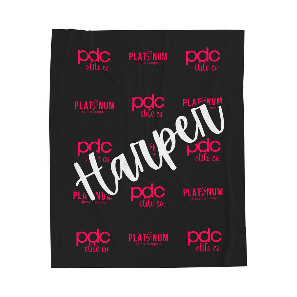 HARPER ELITE BLANKET