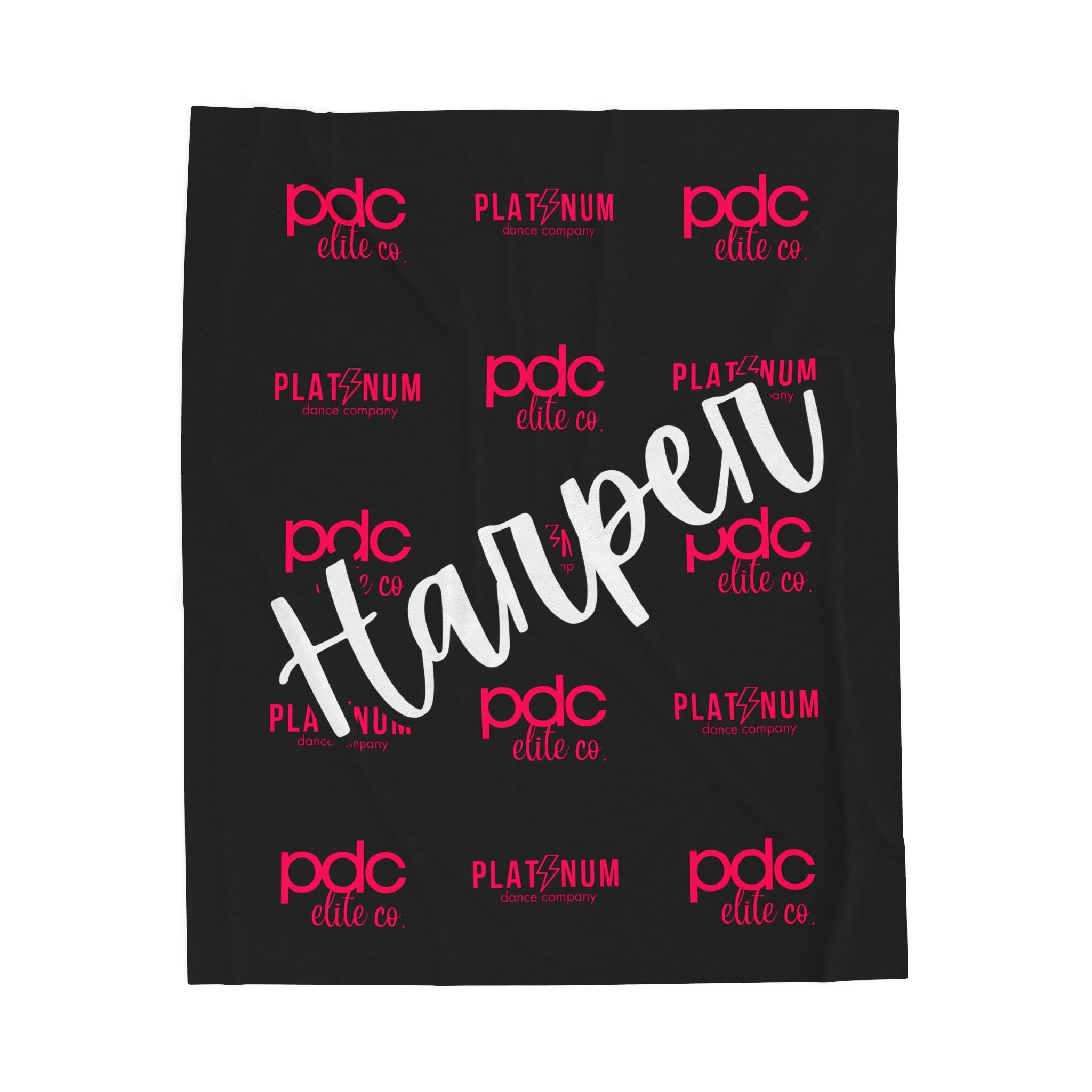 HARPER ELITE BLANKET