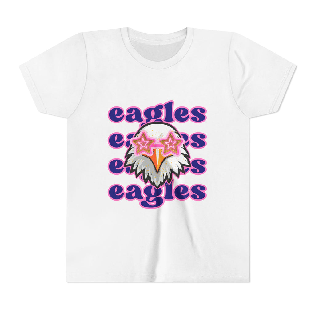 Eagle Shades | Youth Tee