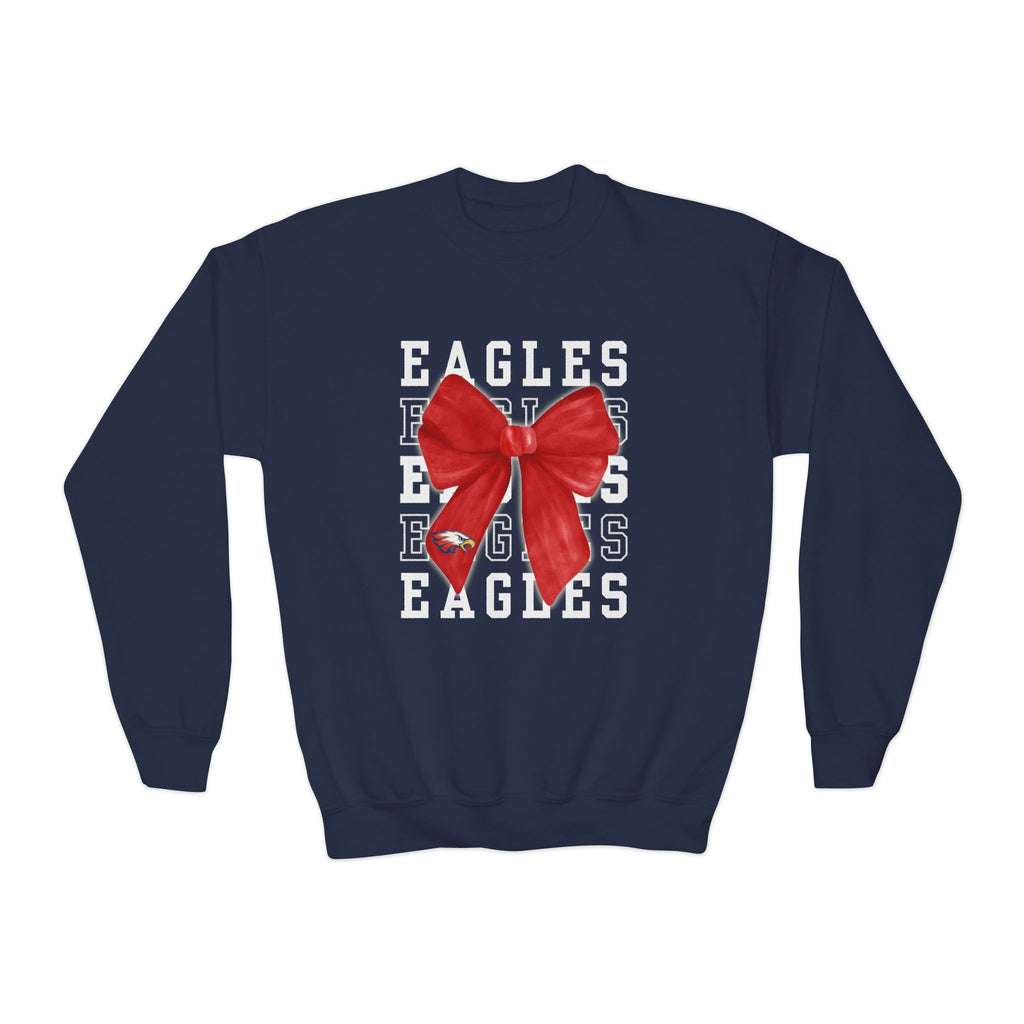 Eagle Bow | Youth Crew