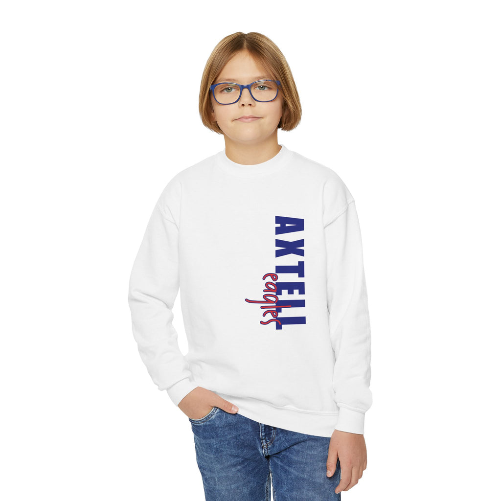 Axtell Star Back | Youth Crew