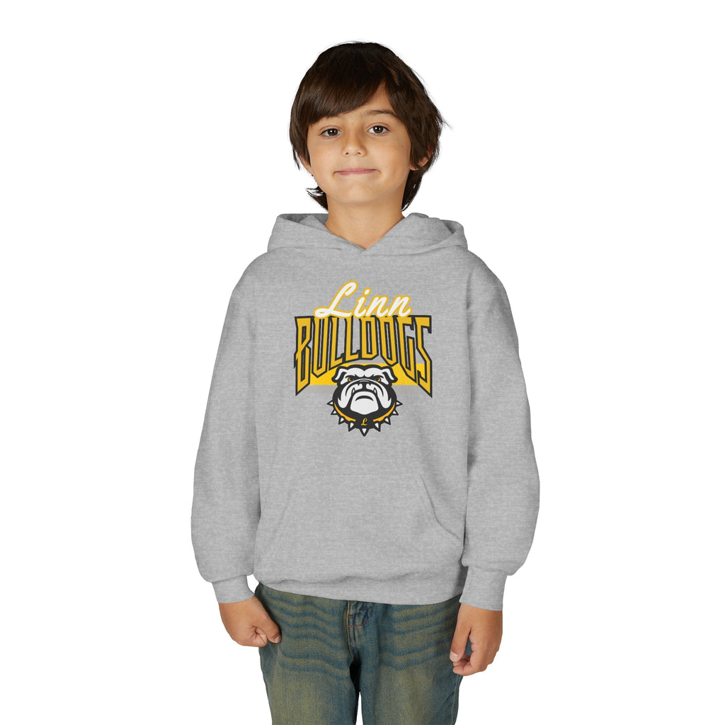Linn Classic | Youth Hoodie