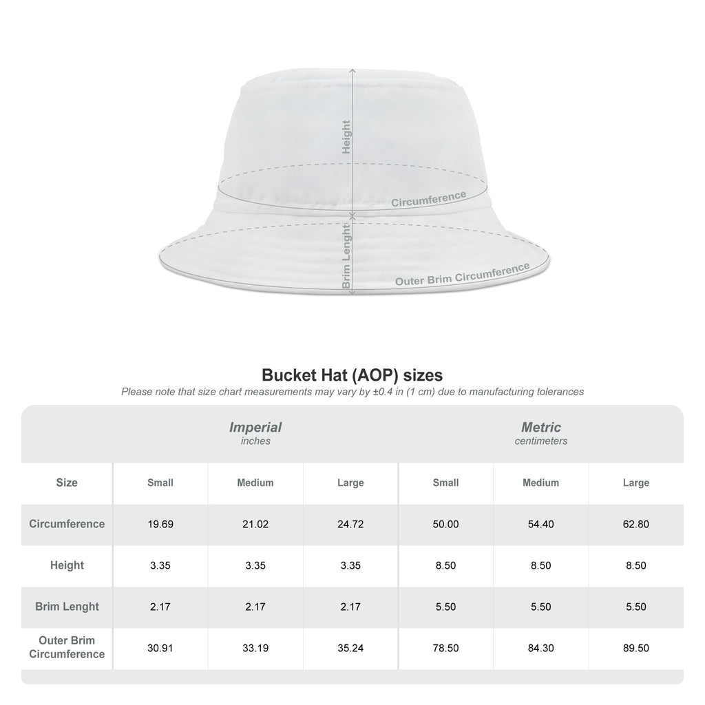 Eagles Bucket Hat