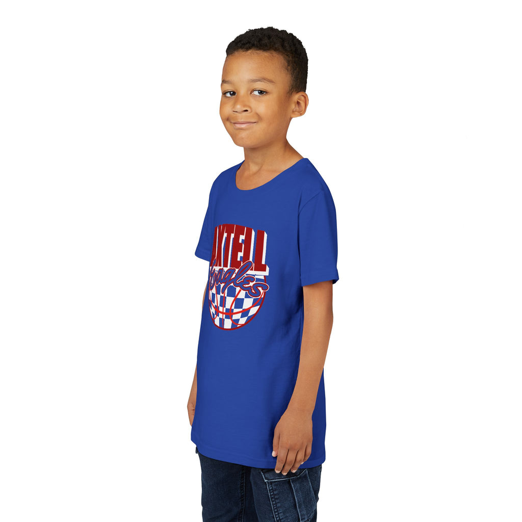 Bball Check | Youth Tee