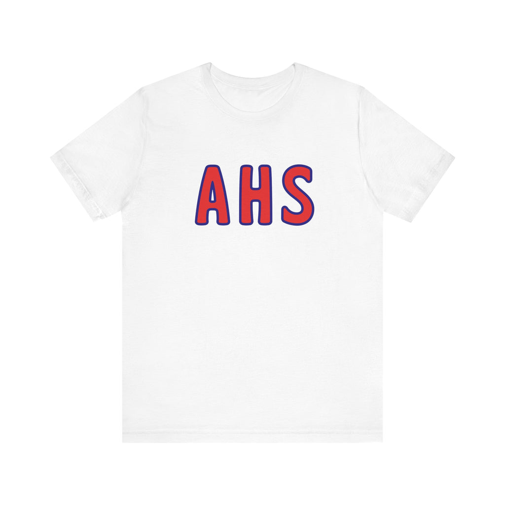 Let's Go Eagles | Adult Tee