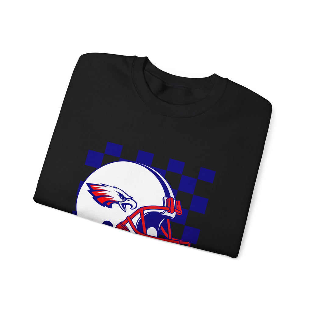 Eagle Helmet | Adult Crew