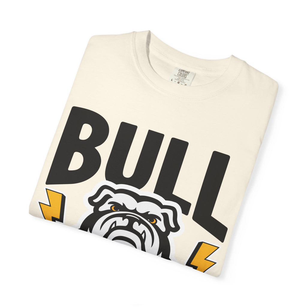 Bulldogs Bolt | Adult Tee