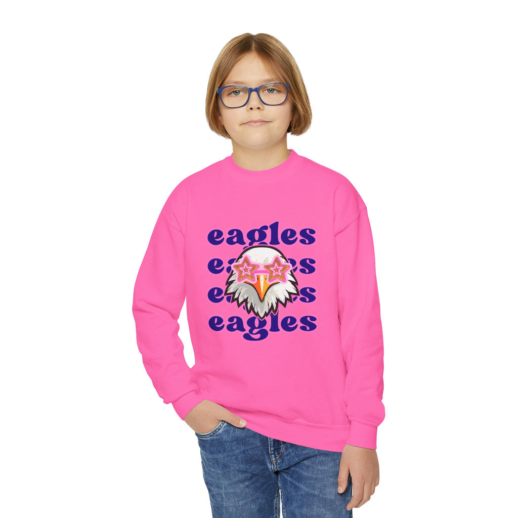 Eagle Shades | Youth Crew