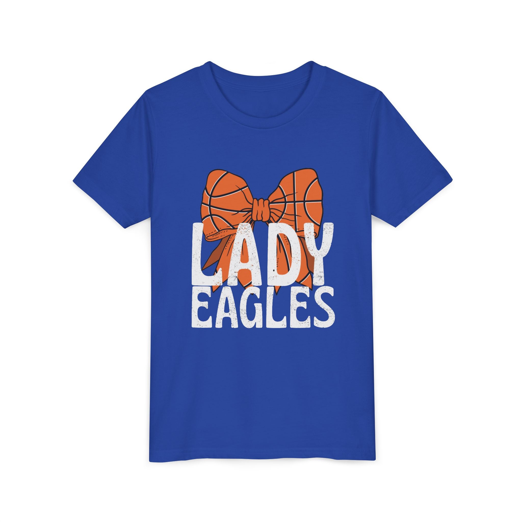 LADY EAGLES BOW | Youth Tee