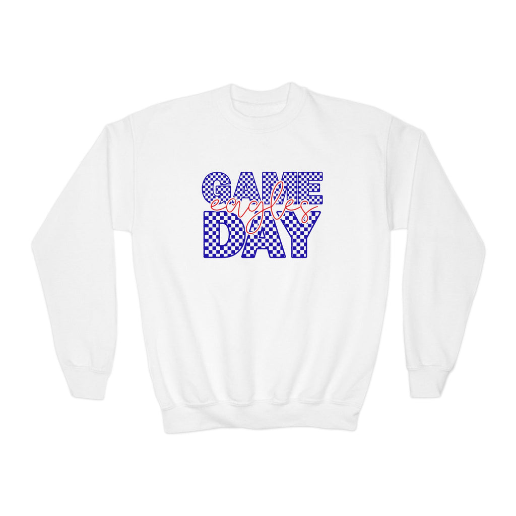 Game Day | Youth Crew