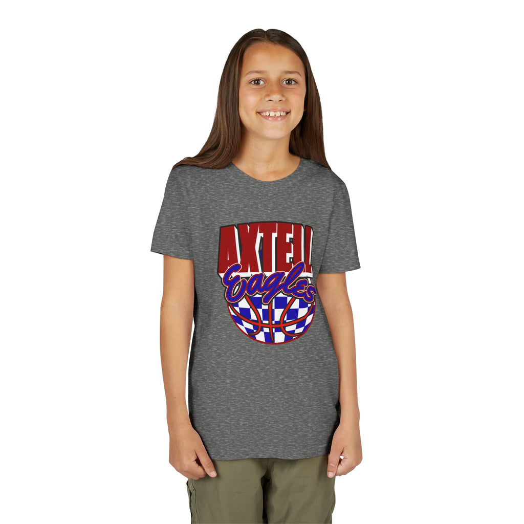 Bball Check | Youth Tee